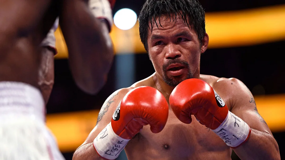 Boxing Weight Classes: All 17 Divisions Explained