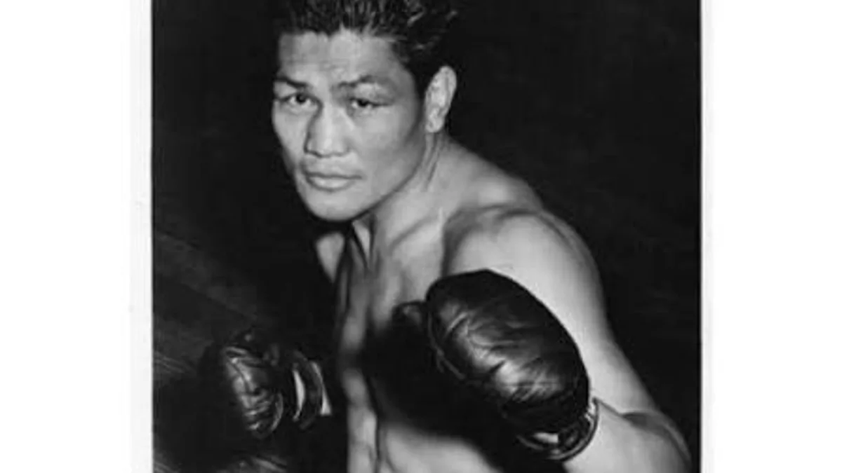 Golden Eras: Philippine Boxing From 1920s to Today