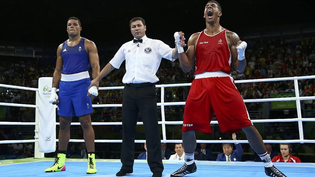 Boxing Decisions: KO, TKO, UD, SD, MD Explained