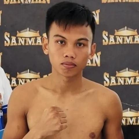 Alex Santisima Jr.