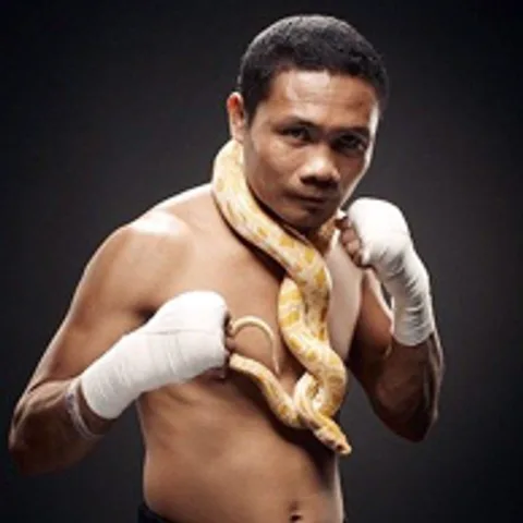 Donnie Nietes