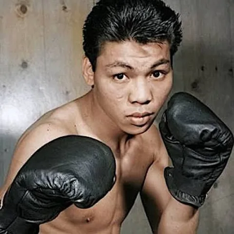 Flash Elorde