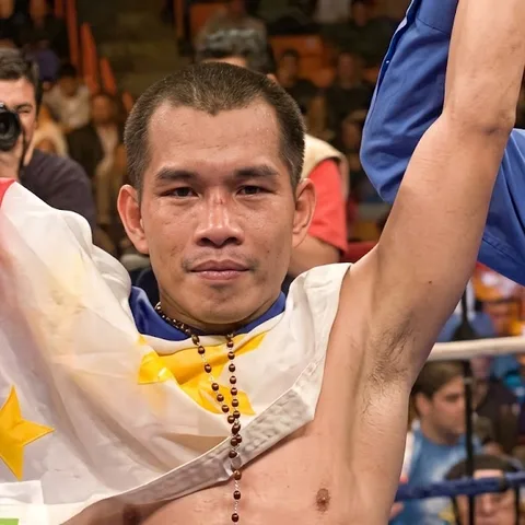 Gerry Peñalosa