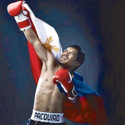 Manny Pacquiao