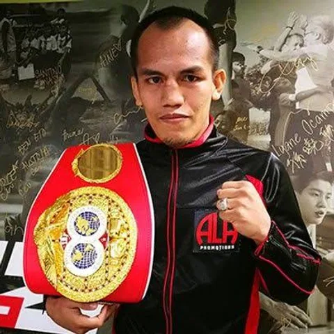 Milan Melindo