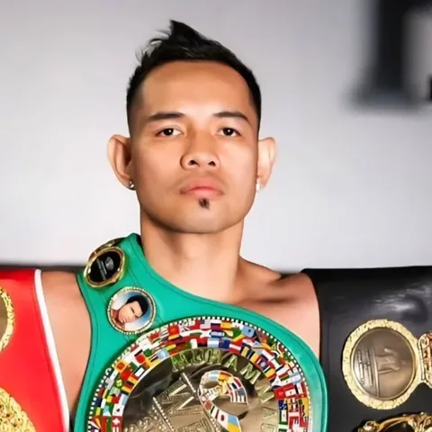 Nonito Donaire